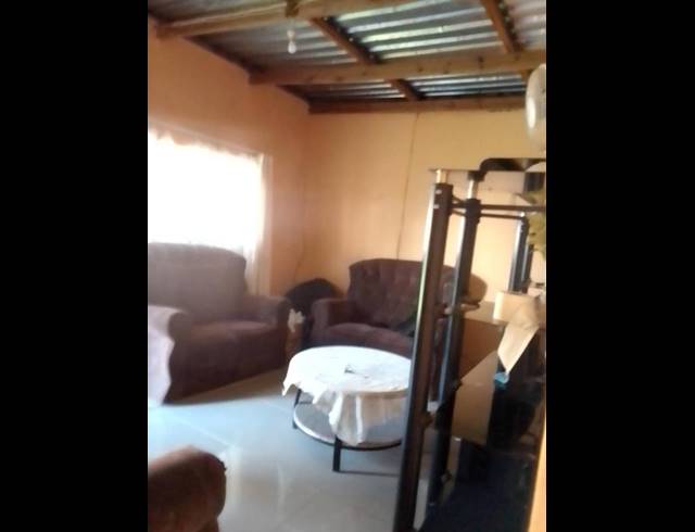 2 BEDROOM HOUSE FOR SALE IN GAMALAKHE